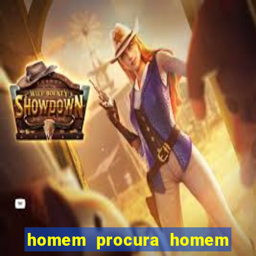 homem procura homem em porto alegre